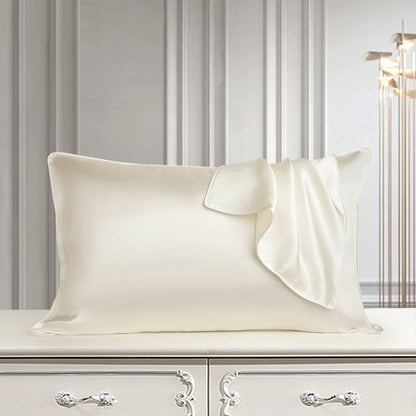 Pure Natural Silk Pillowcase