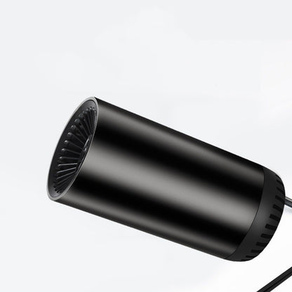 Portable Car Heater and Defroster Fan