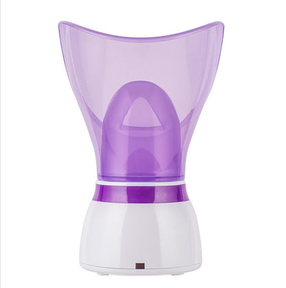 Facial Steamer Pores Cleanser Skin Care