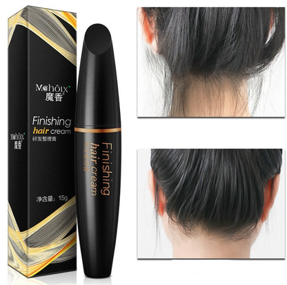 Hair Finishing Wax Stick