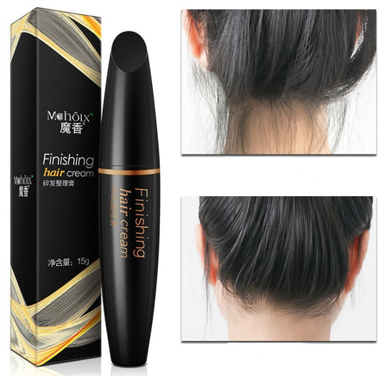 Hair Finishing Wax Stick