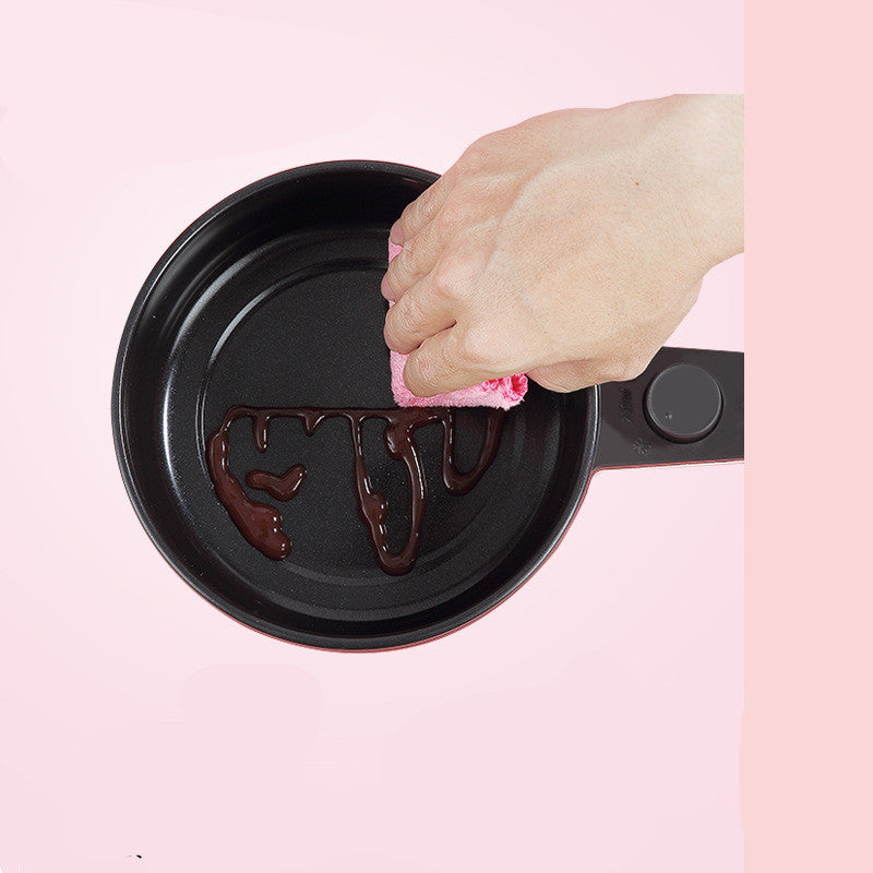 Multi-function Electric Hot Pot Cooker