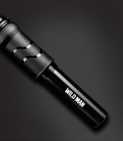 WILD MAN high pressure mountain road bike portable bicycle pump