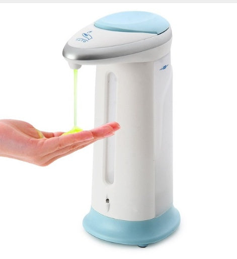 Automatic Sensor Hand Sanitizer Dispenser