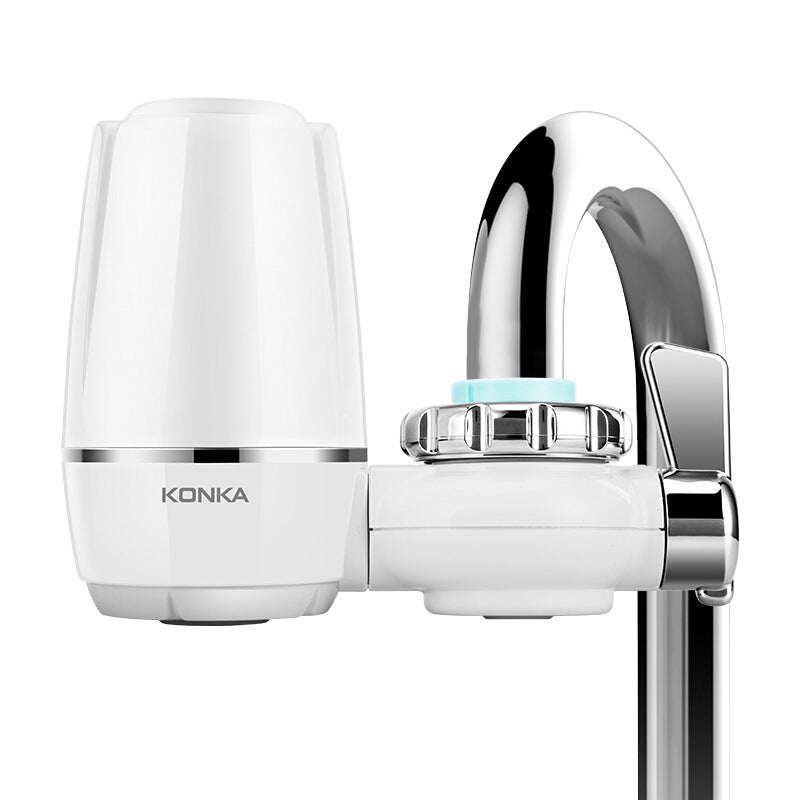Faucet Water Purifier Kitchen Tap Filter
