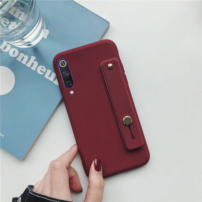 Creative men and women simple soft shell