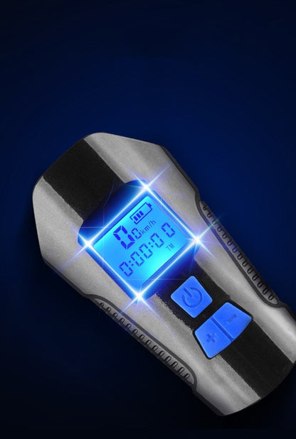 Strong LED Bicycle Light Front Light