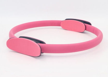 Pilates Ring for Yoga & Home Workout
