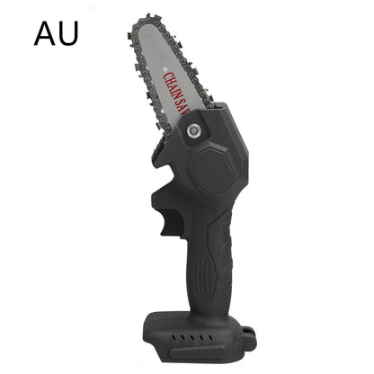4 Inch Mini Cordless Chain Saw