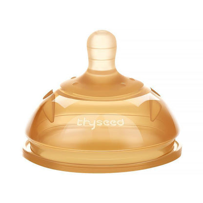 Silicone Baby Bottle Nipple Teether