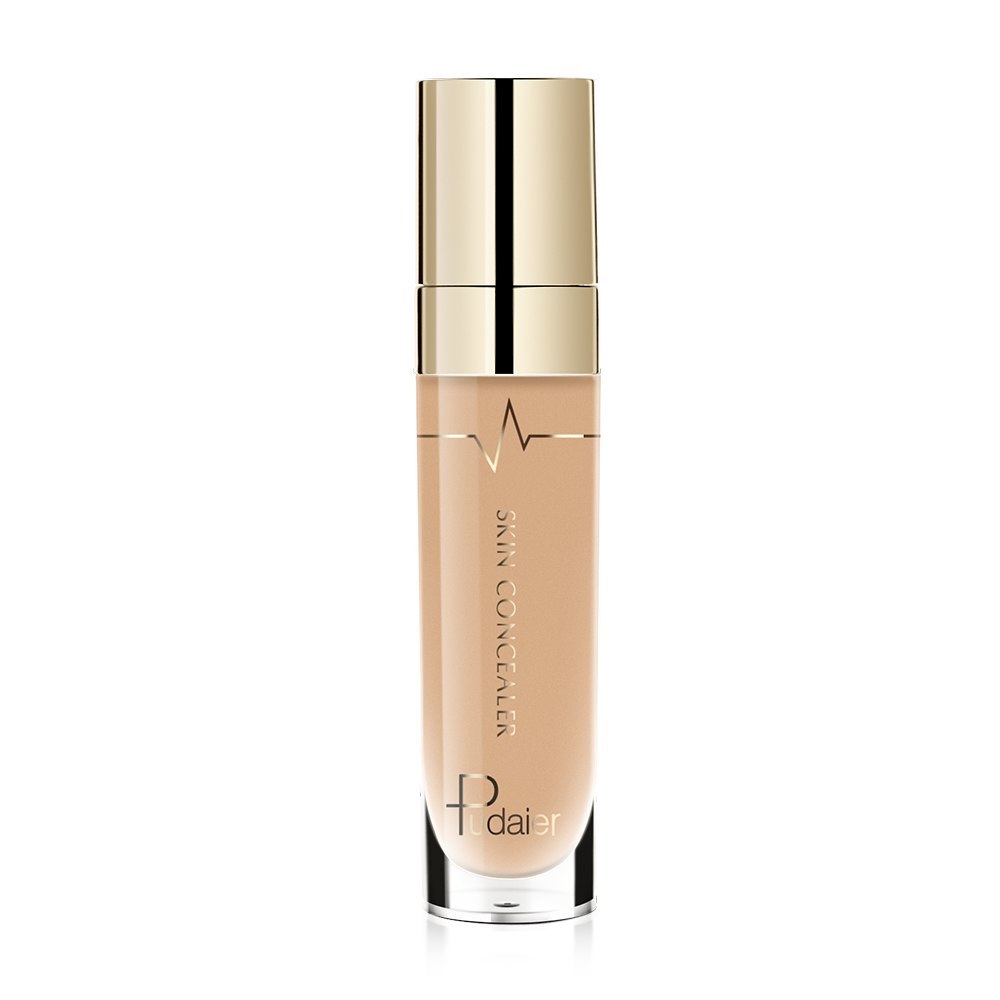 Pudaier Moisturizing Foundation - Long-lasting Concealer