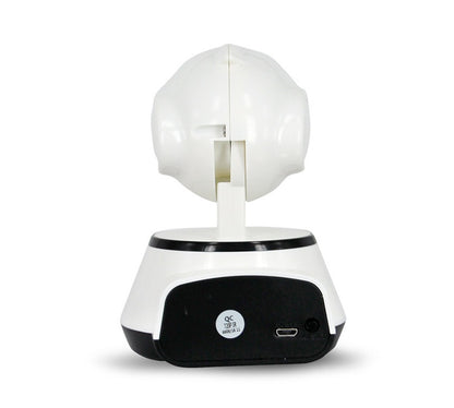 Wireless WiFi Home Surveillance Camera Wide Angle 1MP