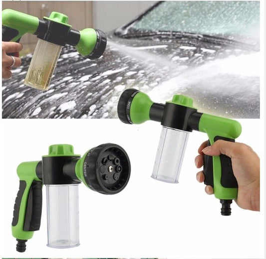 High Pressure Foam Spray Gun Cleaner