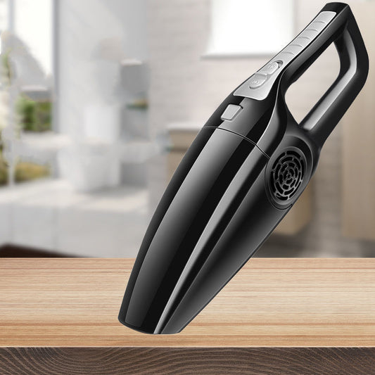 AutoClean Tm Wireless Car Vacuum Cleaner