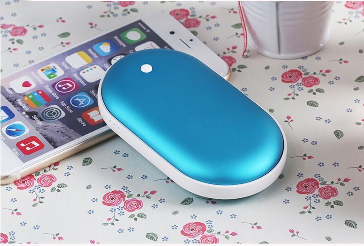 Macaron USB Hand Warmer