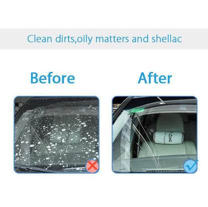 Multi-functional effervescent spray cleaner new hot deal with bottle
