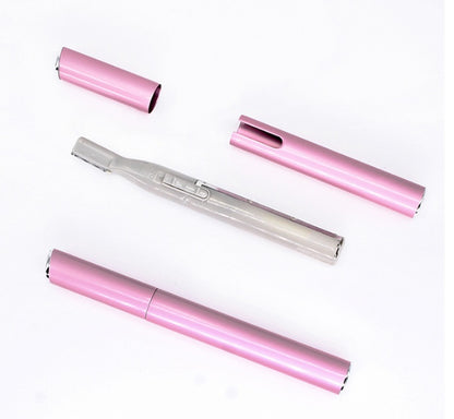 lectric Eyebrow Shaping Tool for Women