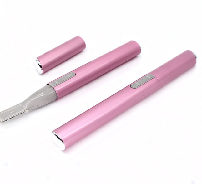 lectric Eyebrow Shaping Tool for Women