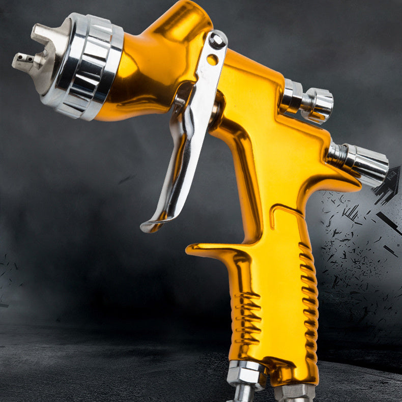 High Atomization Water-Based Paint Sprayer