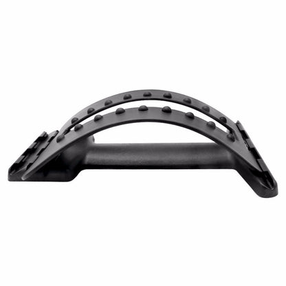 Lumbar Traction Device for Back Pain Relief