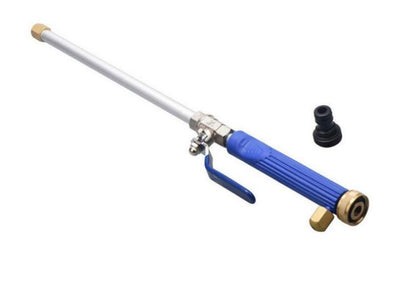Electric High-Pressure Car Washer Spray Gun