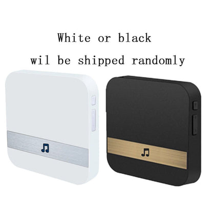 Smart Wireless Video Doorbell WiFi Security Camera