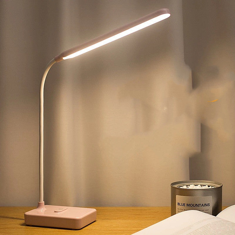 مصباح LED للحماية من إجهاد العين