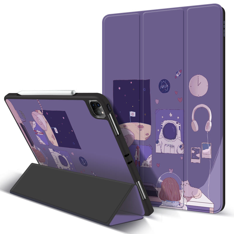 iPad Pro Anti-Drop Protective Cover