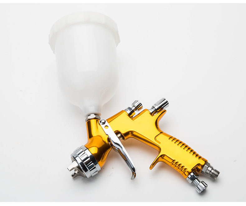 High Atomization Water-Based Paint Sprayer