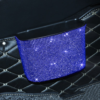 Hot Drilling Gear Shoulder Steering Wheel Cover