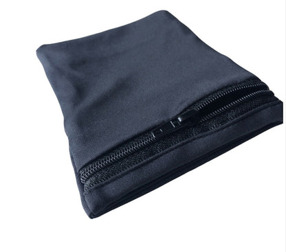 Sports Phone Arm Bag & Wristband – Gym, Running, Cycling, Tennis