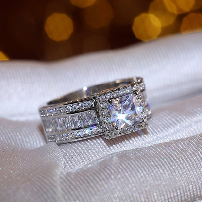 Hot Sale Diamond Ring
