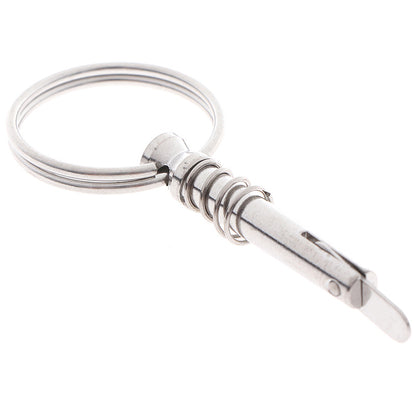 Stainless Steel Marine Safety Pin