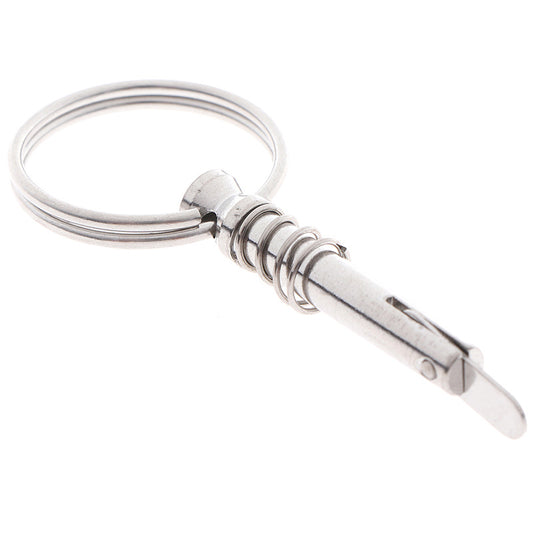 Stainless Steel Marine Safety Pin