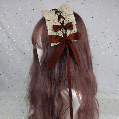 Versatile Headband Humanoid Puppet Capable