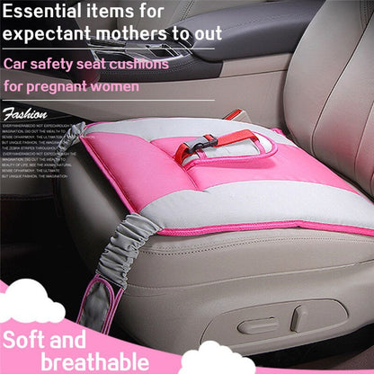 Car Seat Belt Clip Strap for Pregnant Women