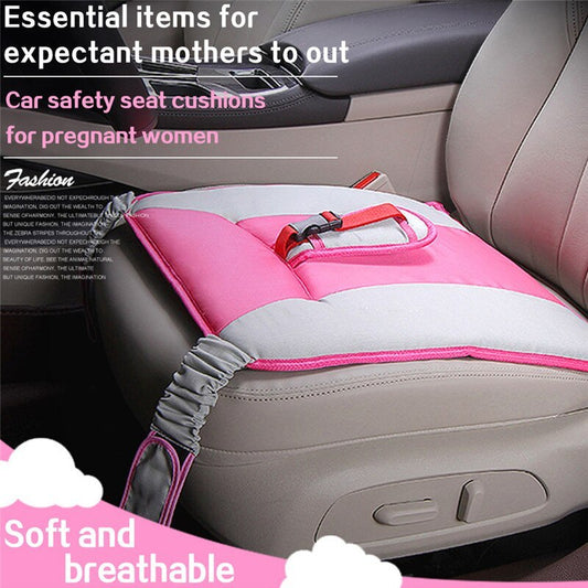 Car Seat Belt Clip Strap for Pregnant Women