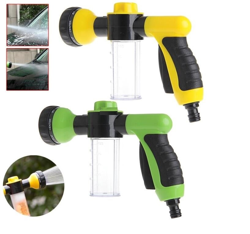 High Pressure Foam Spray Gun Cleaner