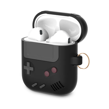 Retro Game AirPods Pro Case