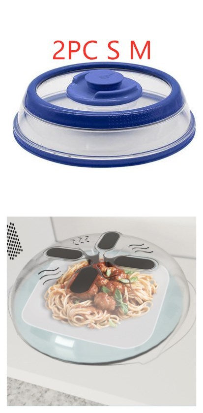 Kitchen Vacuum Food Sealer Fresh-Keeping Cover
