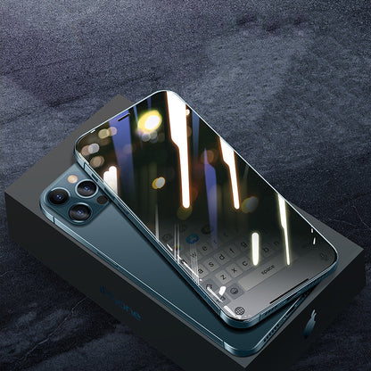 Anti-Peeping Toughened Film for Apple Phones