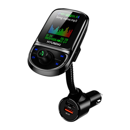New multi function MP3 Bluetooth player