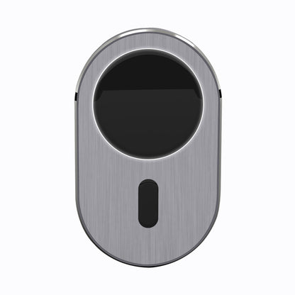 MagSafe Magnetic Wireless Car Charger for Apple
