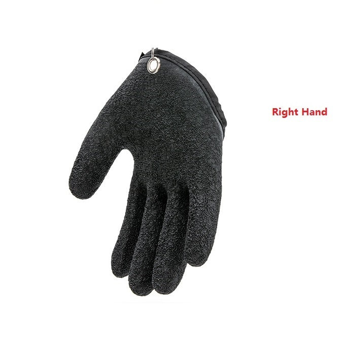 Anti-Slip Fishing & Hunting Gloves