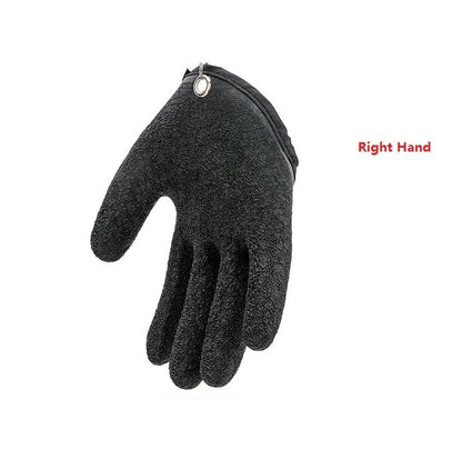 Anti-Slip Fishing & Hunting Gloves