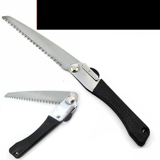 Outdoor Camping Garden Tree Hacksaw Tool