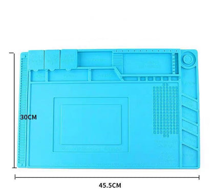 Magnetic Repair Work Mat