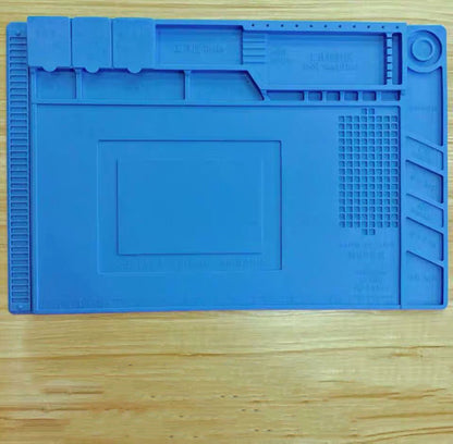 Magnetic Repair Work Mat