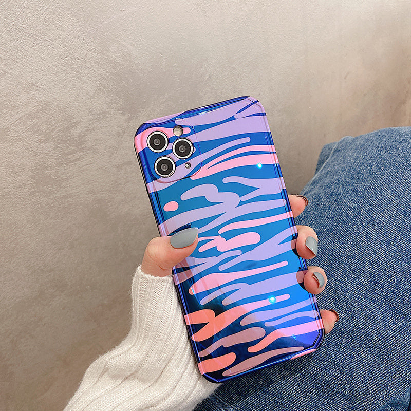 Hanfeng Eternal Flower Dried Flower Phone Case