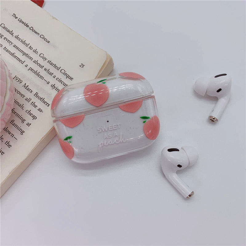 Headphone Covers for Apple AirPods